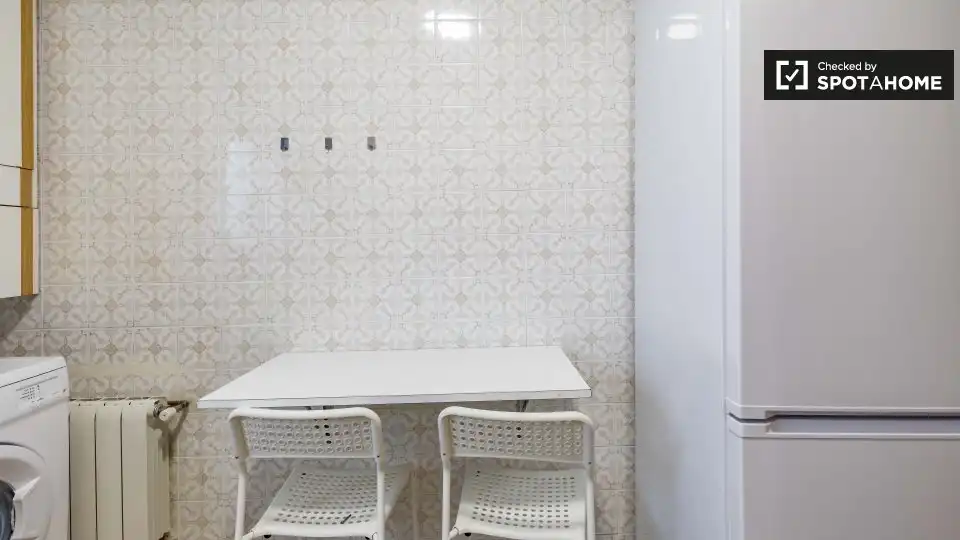Room in Favara