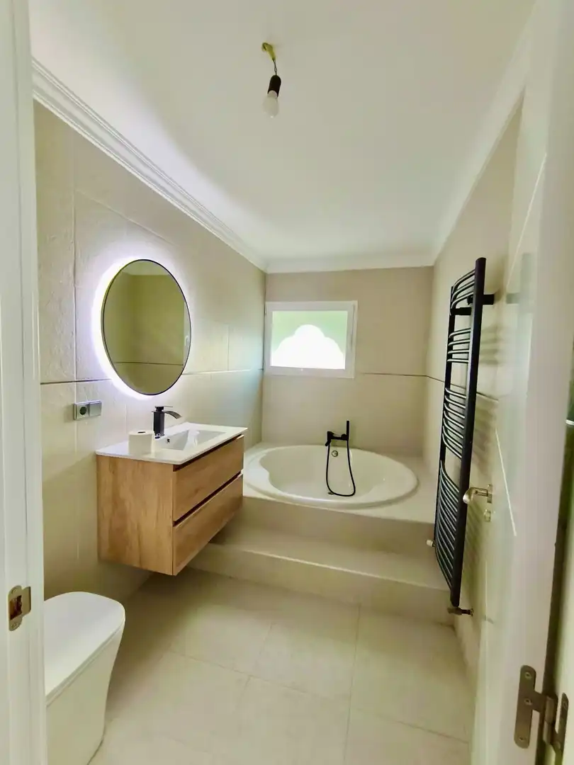 Casa con piscina en venta en El Montgó, imagen 38