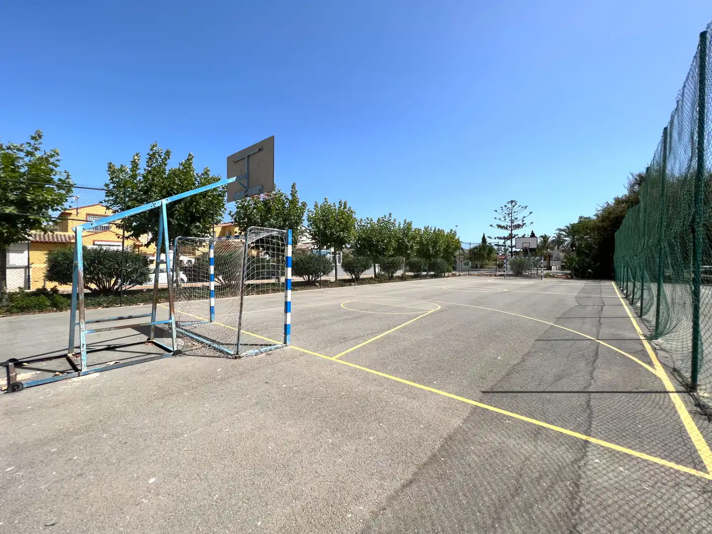 Xalet amb terrassa en venda a Urbanizacion Torrealmendros 130, imagen 38