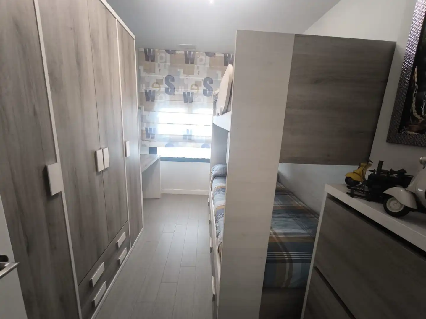 Dúplex en venta en JULIO BURELL, San Gonzalo