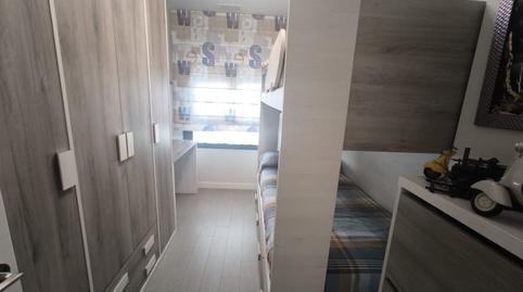 Foto 3 de Dúplex en venta en Julio Burell, San Gonzalo, Jaén