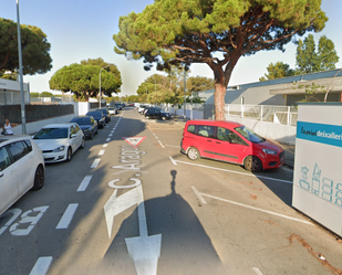 Aparcament de Pis en venda en Castelldefels