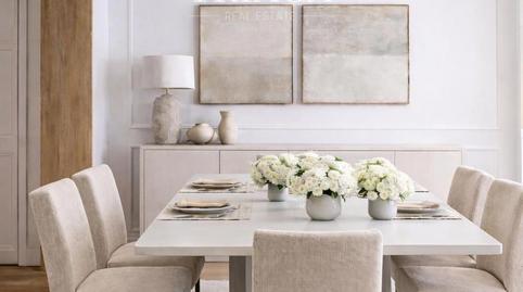 Foto 3 von Wohnung zum Verkauf in Almagro, Madrid Capital