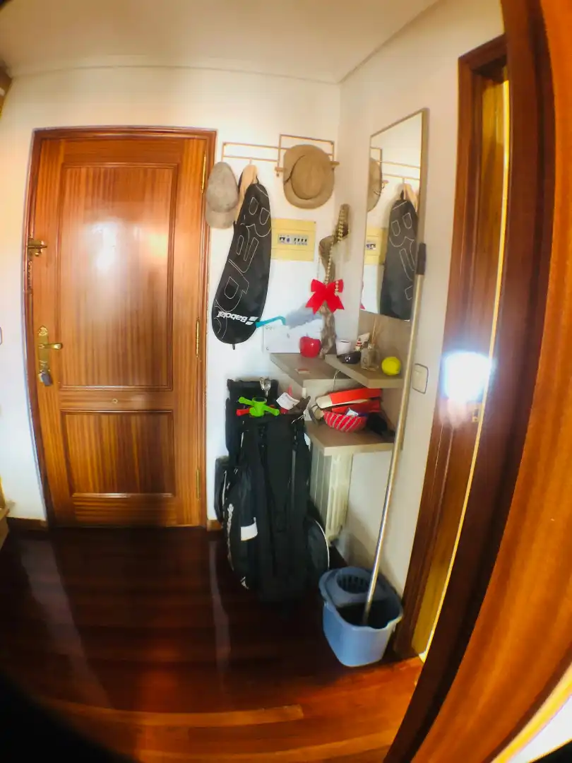 Wohnung zum Verkauf in Polanco