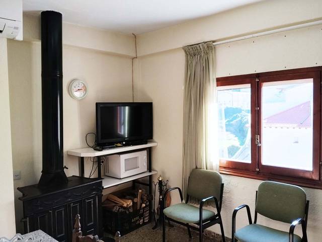 Finca rústica en Venta en larga en Vozmediano