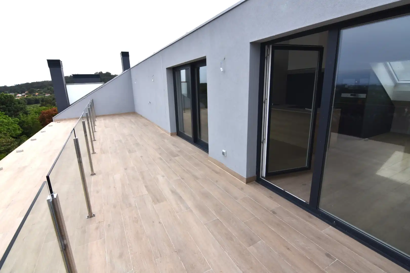 Dúplex en venta en Rúa Fonte de Álvaro, Oleiros pueblo