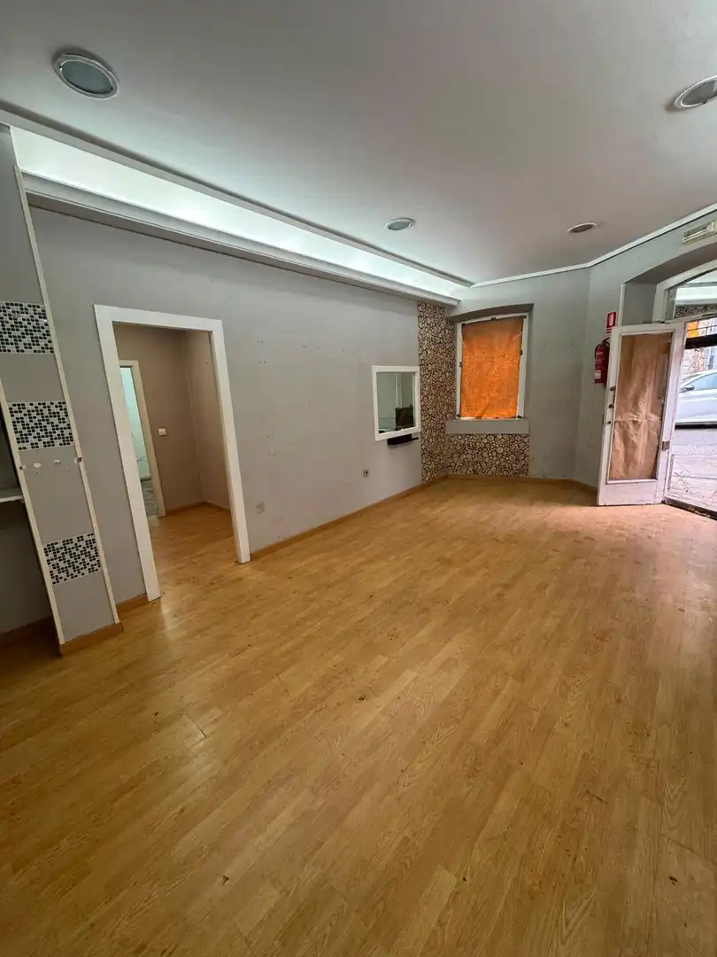 Flat for sale in Sama