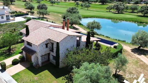 Foto 2 de Casa o chalet en venta en Barcelona, San Jorge / Sant Jordi, Castellón
