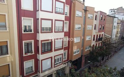 Exterior view of Flat for sale in  Logroño  with Terrace