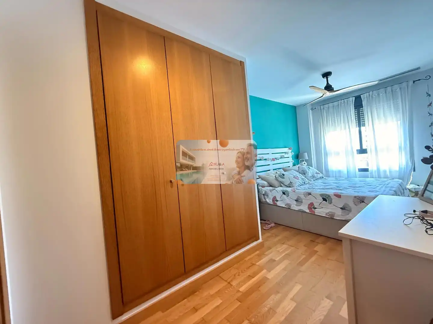 Appartement avec terrasse à vendre à MANUEL AZAÑA, imagen 12