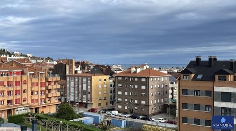 Foto 3 de Ático en venta en Calle Isla del Carmen, Luanco - Aramar - Antromero, Asturias