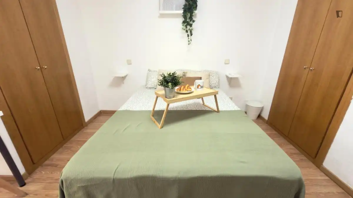 Habitación en Getafe, Madrid