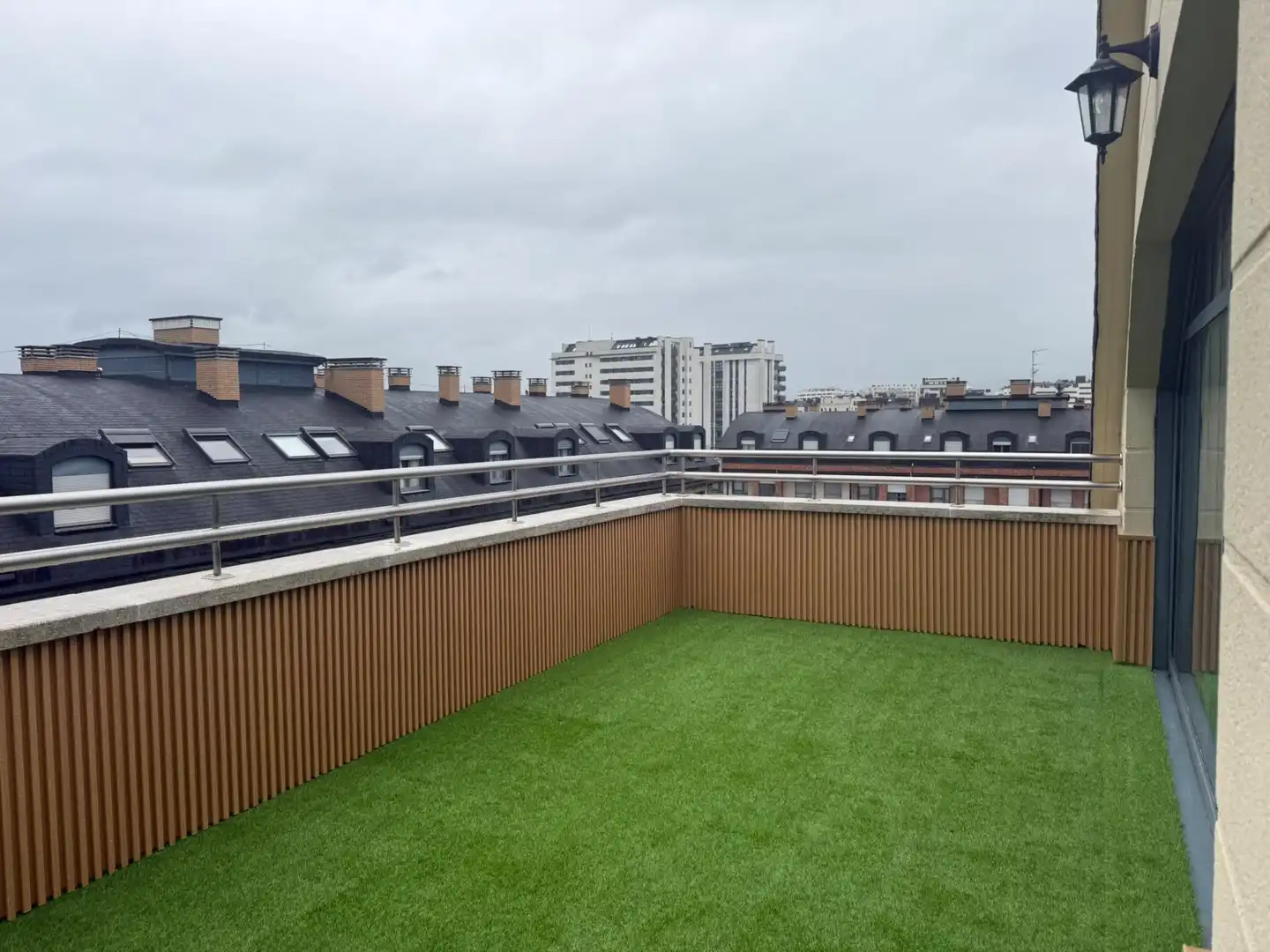 Penthouse mit Aufzug zum Verkauf in AGUAMIERA 6, imagen 11