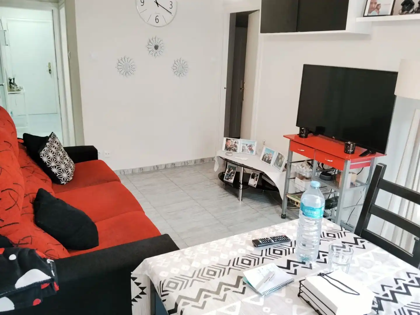 Flat with lift for sale in Avenida Torrente gornal 72, imagen 11