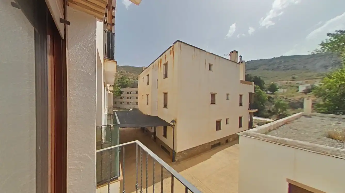 Außenansicht von Wohnung zum Verkauf in Paterna del Río