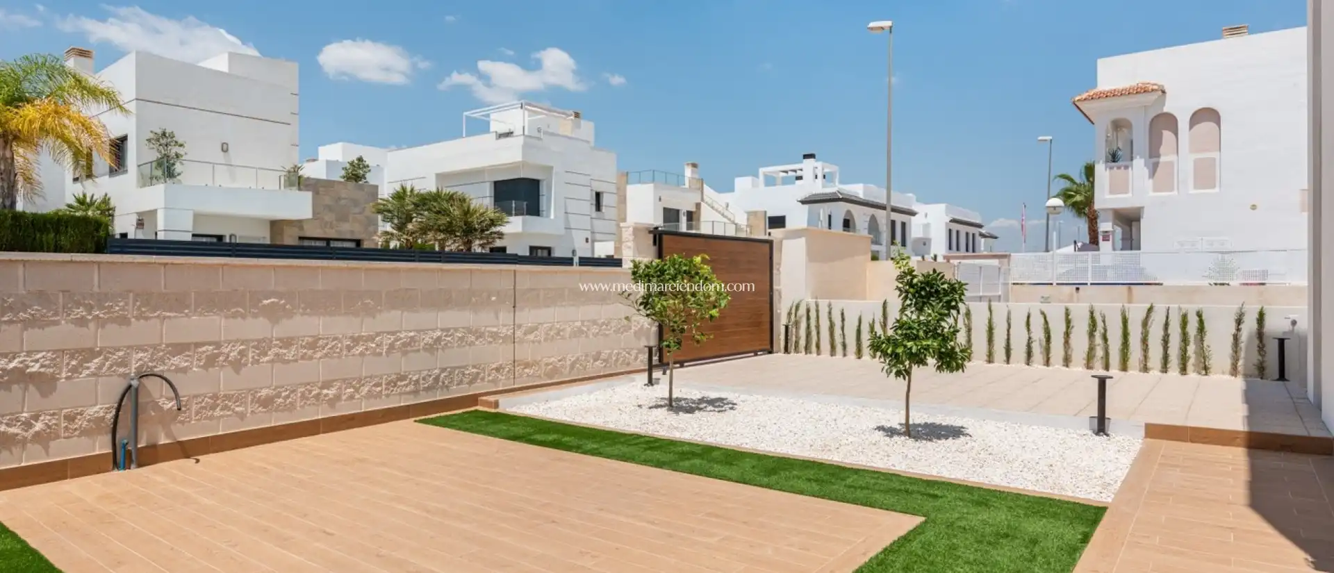 Villa mit Terrasse zum Verkauf in Rojales, imagen 9