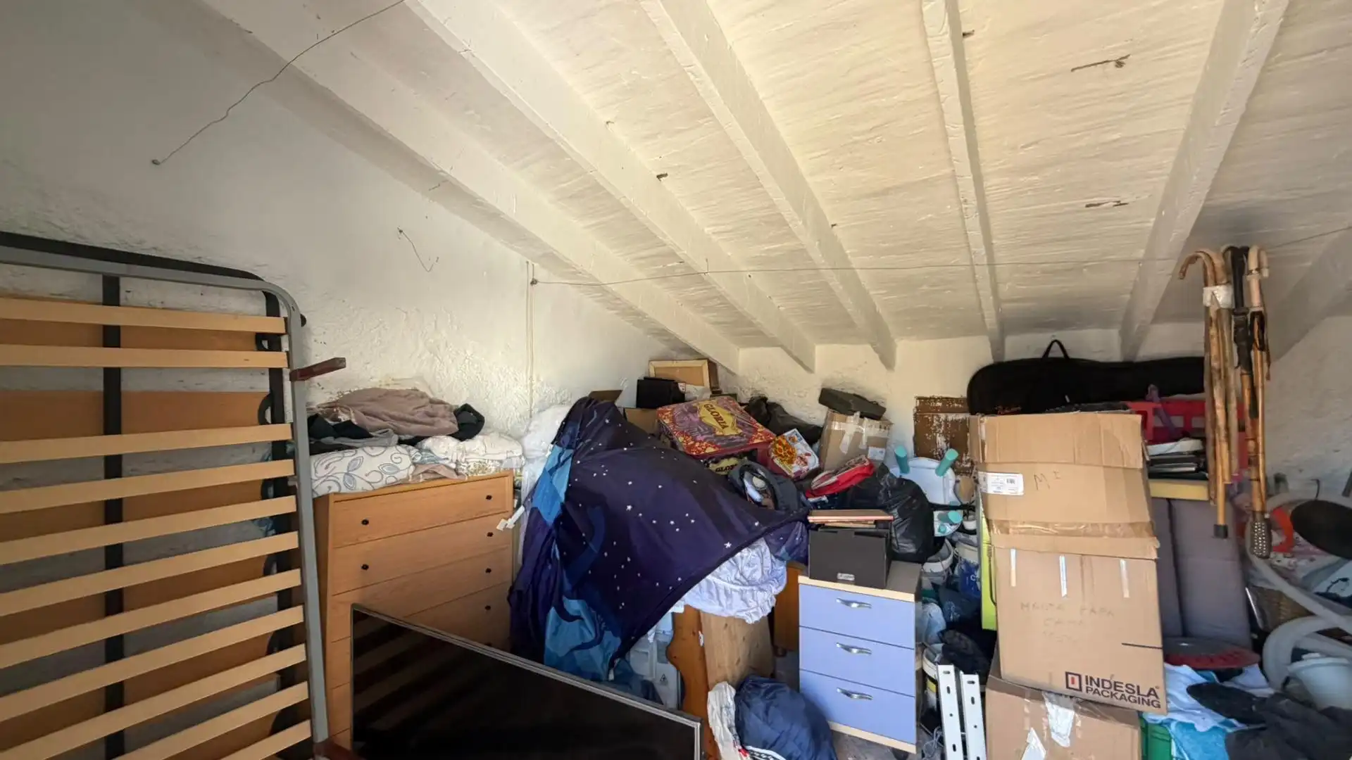 Finca rústica en venta en El Mirador Pozo Aledo