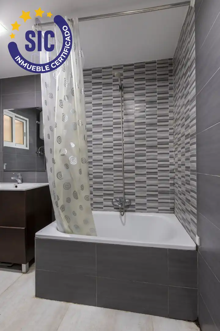 Flat with lift for sale in Valencia - CL POETA LIERN, imagen 8