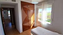 Bedroom of Flat for sale in Badajoz Capital  with Air Conditioner, Terrace and Swimming Pool