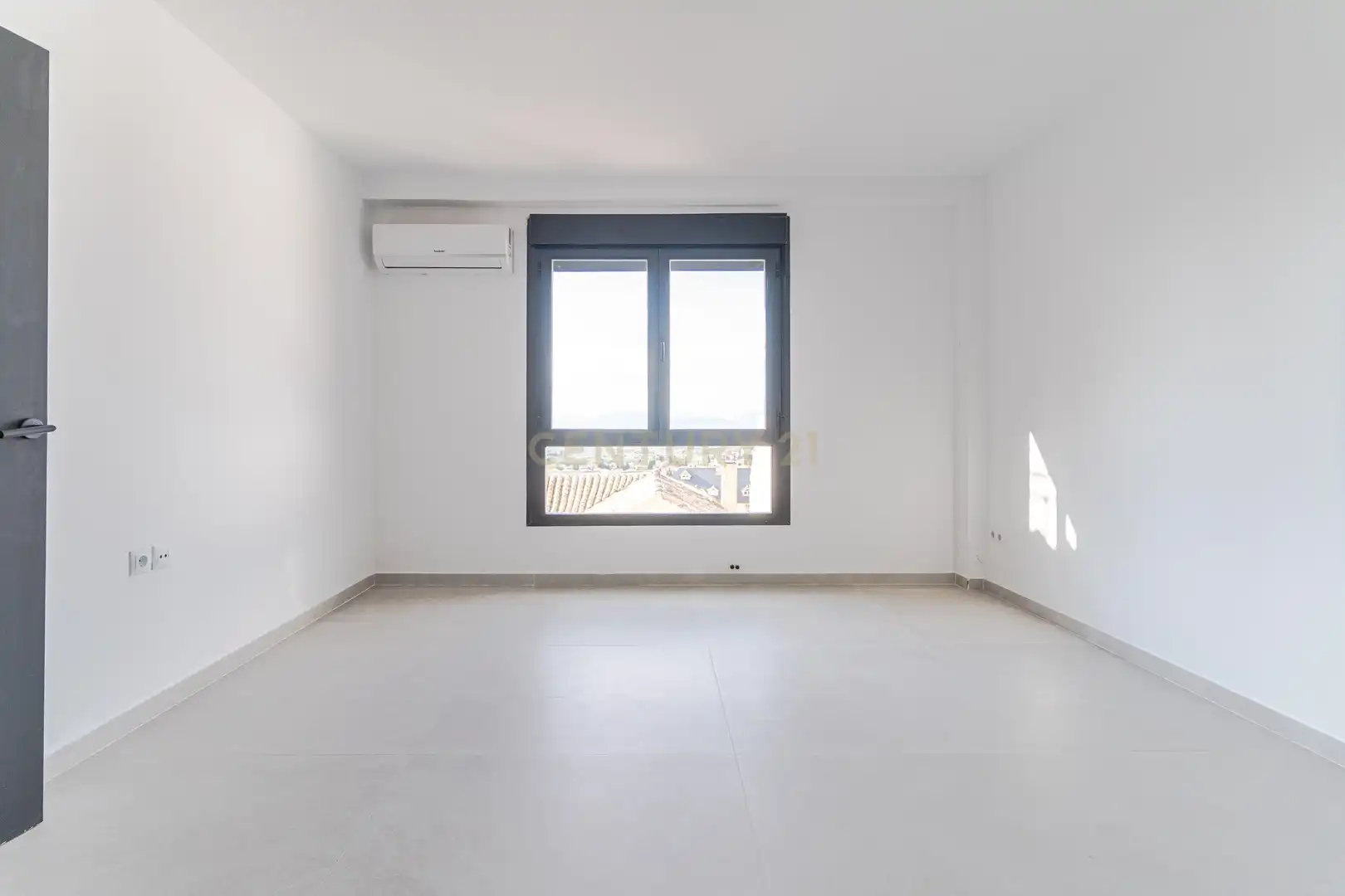Habitación de Casa o chalet en venta en Monachil con Aire acondicionado y Balcón