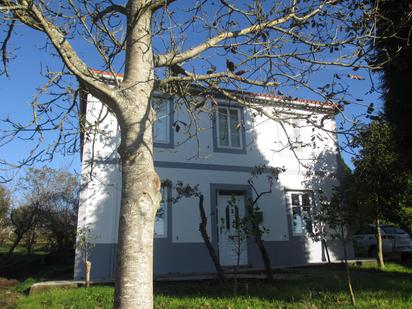 Außenansicht von Haus oder Chalet zum verkauf in Vedra