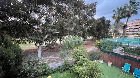 Foto 4 de Pis de lloguer a Carrer Britania, Alicante Golf, Alicante / Alacant