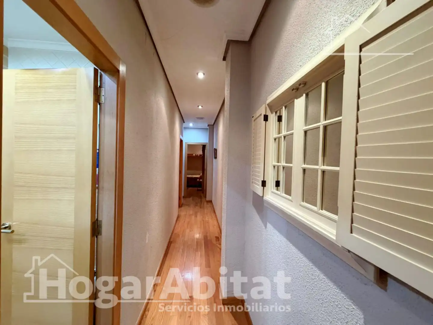 Casa o chalet en venta en Paterna con Aire acondicionado, Calefacción y Terraza