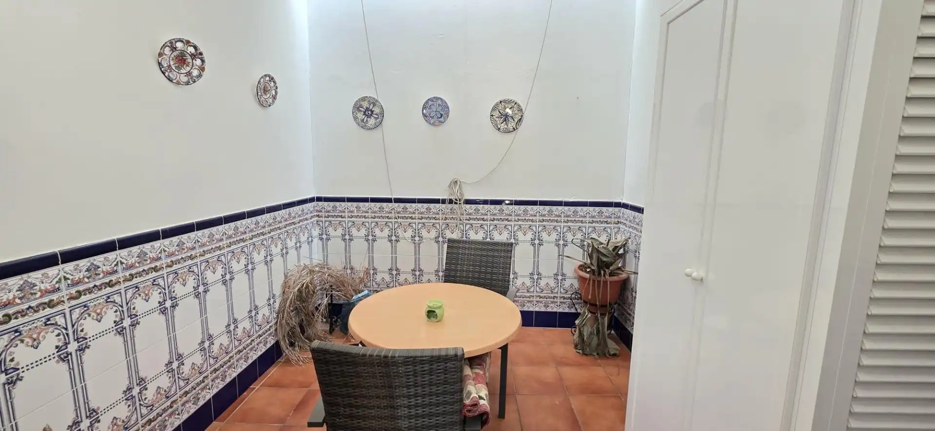 Haus mit Terrasse zum Verkauf in Centro, imagen 4