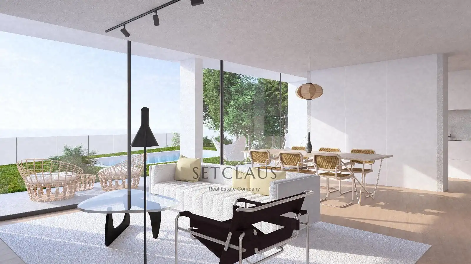 Detached house with pool for sale in Premià de Dalt, imagen 7