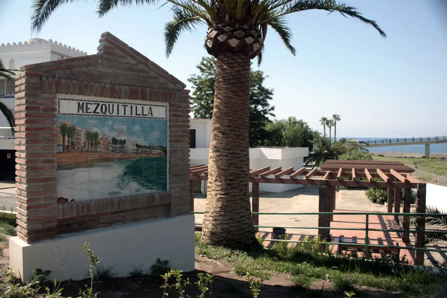 Apartament amb piscina en venda a Mezquitilla, imagen 14