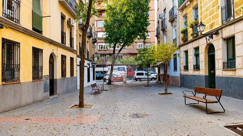 Photo 5 of Flat for rent in Calle de Jesús Méndez, Guindalera, Madrid Capital