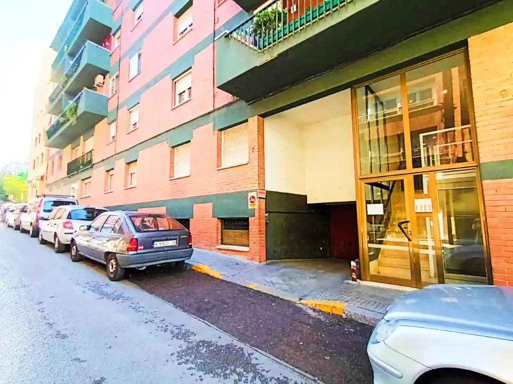 Individuale in vendita a Calle Joan XXIII, imagen 5