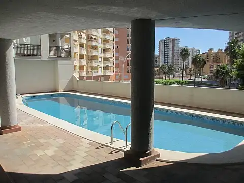 Penthouse with pool for sale in Sant Antoni, imagen 3