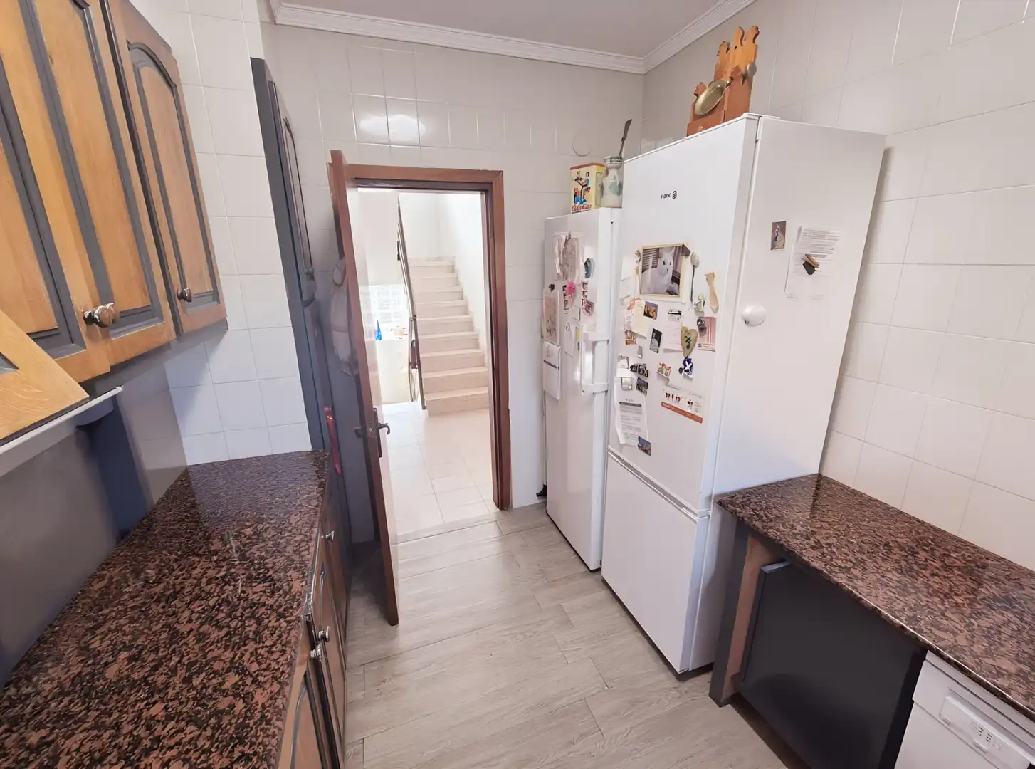 Casa amb terrassa en venda a Carrer Cirerer, imagen 31