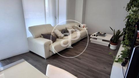 Foto 2 de Piso de alquiler en Avinguda del Rei en Joan Carles I, Càlig, Castellón