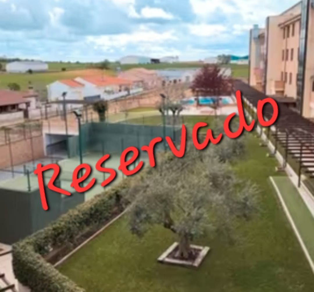 Flat for sale in Mondéjar  with Private garden, Swimming Pool and Furnished