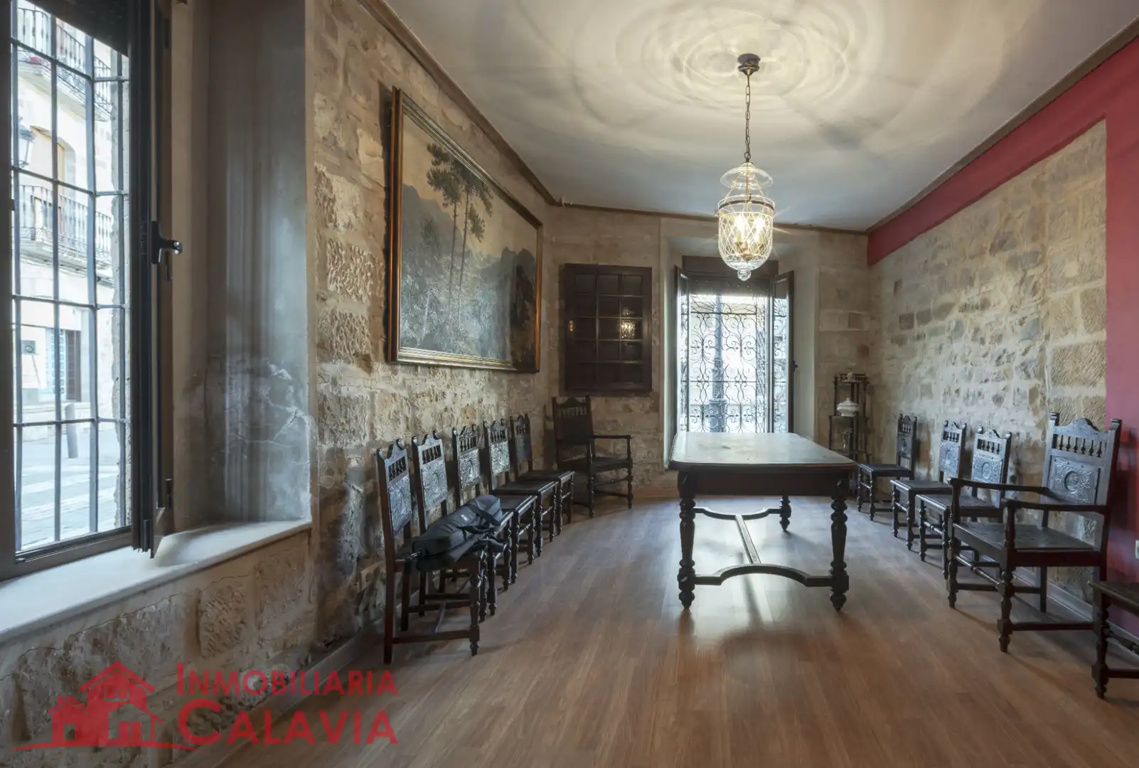 Casa con terrazza in vendita a Baeza