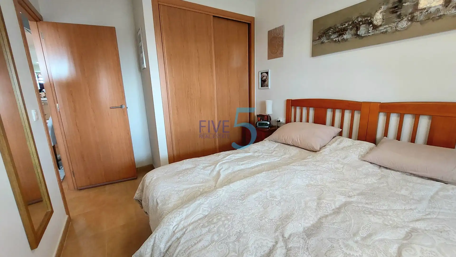 Piso con piscina en venta en Orihuela Costa, imagen 15
