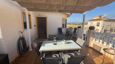 Foto 3 de Casa o xalet en venda a Castalla, Alicante