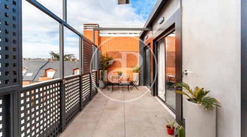 Photo 4 of Attic to rent in C. de la Maestra Felisa Lozano, Palomas, Madrid