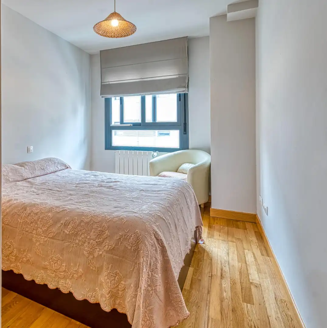 Habitación de Piso en venta en Yebes con Aire acondicionado, Calefacción y Jardín privado