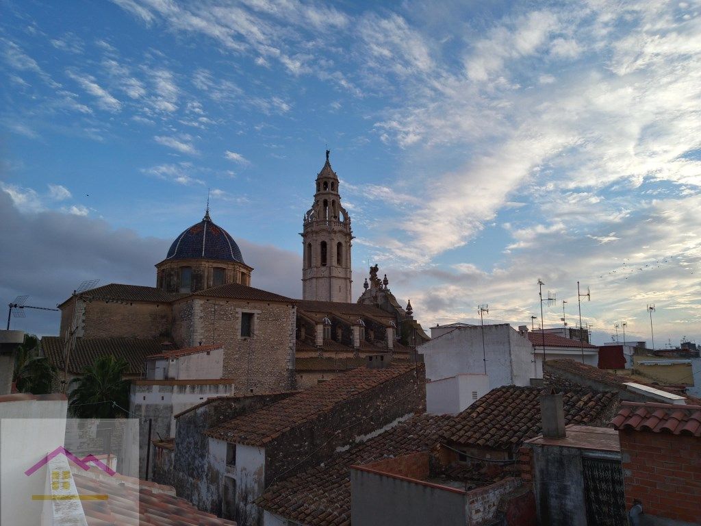 Country house for sale in Calle Peso, 17, Alcalà de Xivert pueblo
