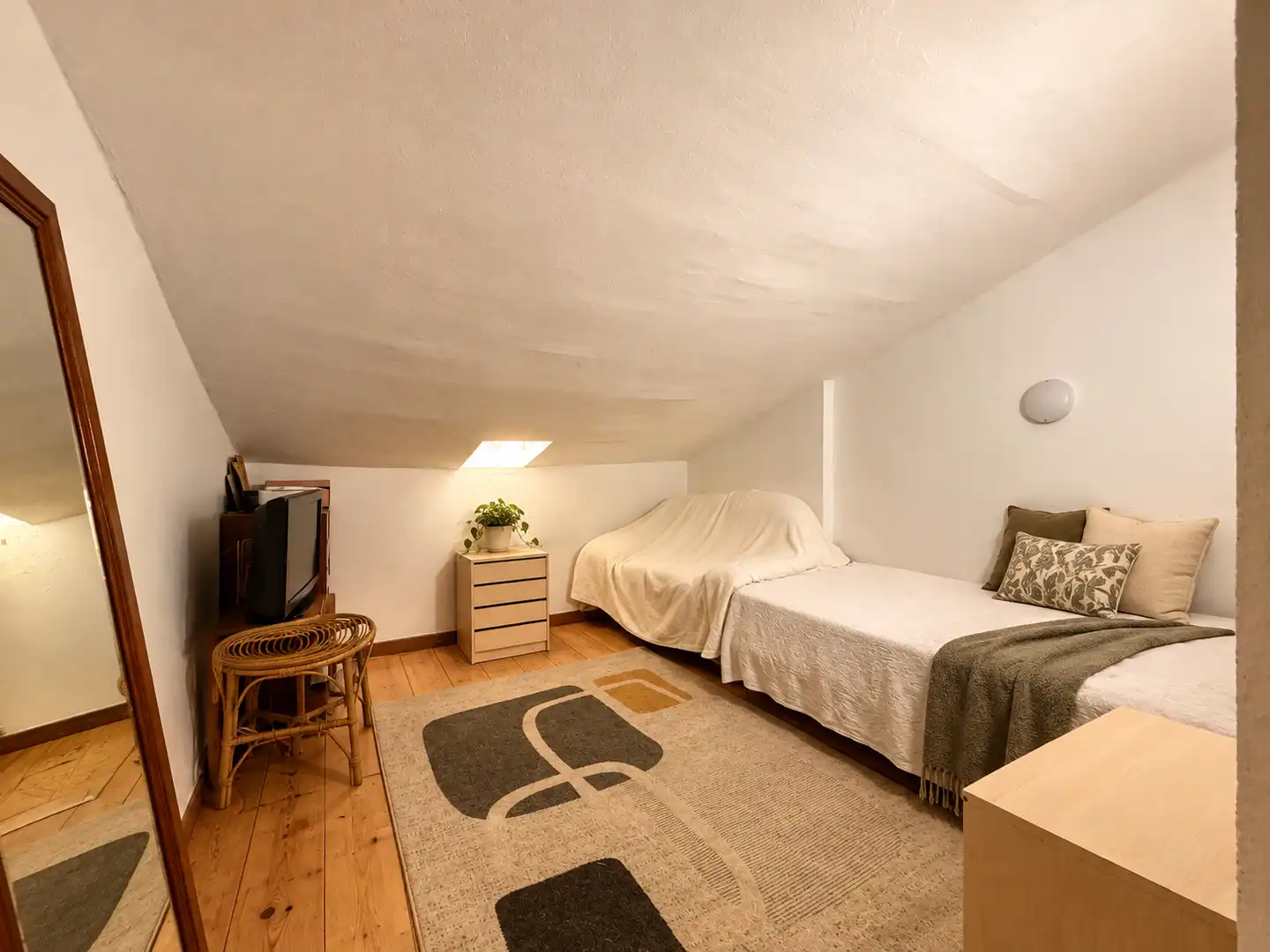 Appartement avec ascenseur à vendre à Serapio Mugica Kalea, imagen 12