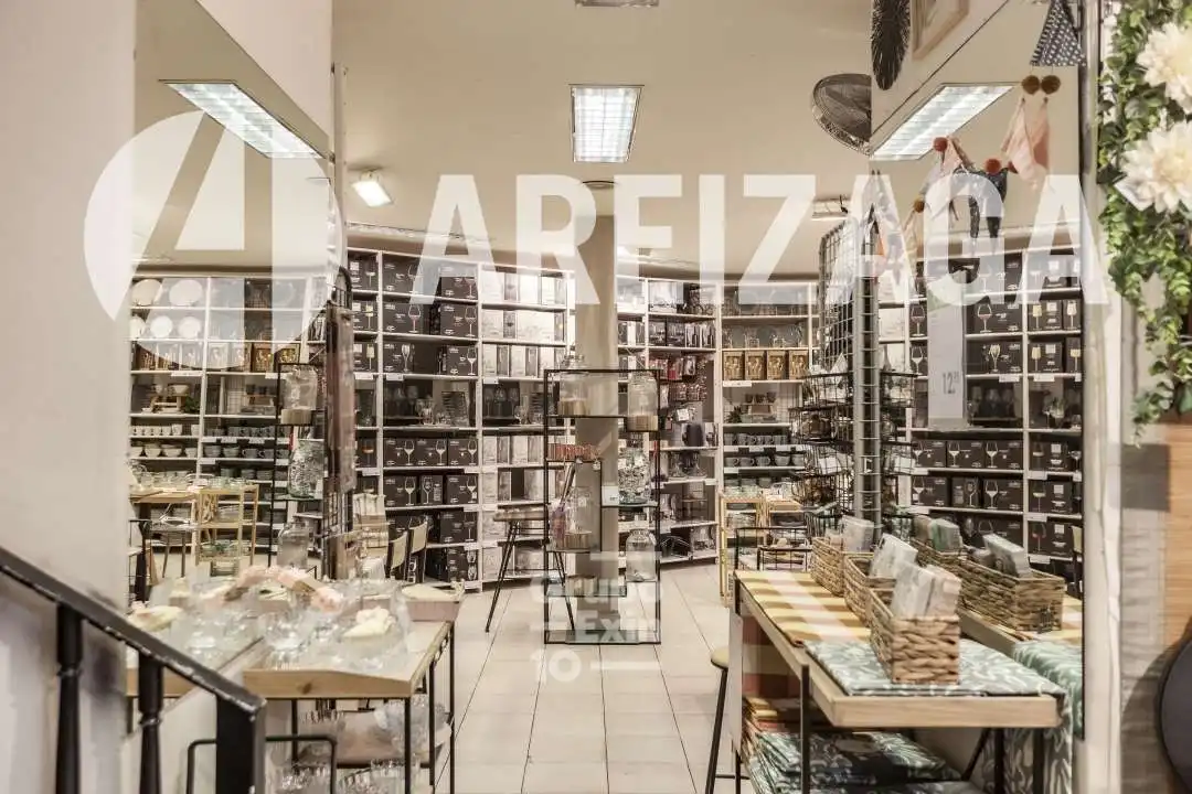 Gewerbefläche zur Miete in Gipuzkoa Plaza 8, imagen 19