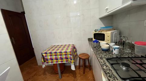 Foto 2 de Pis de lloguer a San Pablo - Juan Flórez, A Coruña