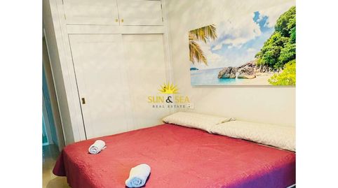 Photo 5 of Apartments for rent in Playa del Galán, La Manga del Mar Menor