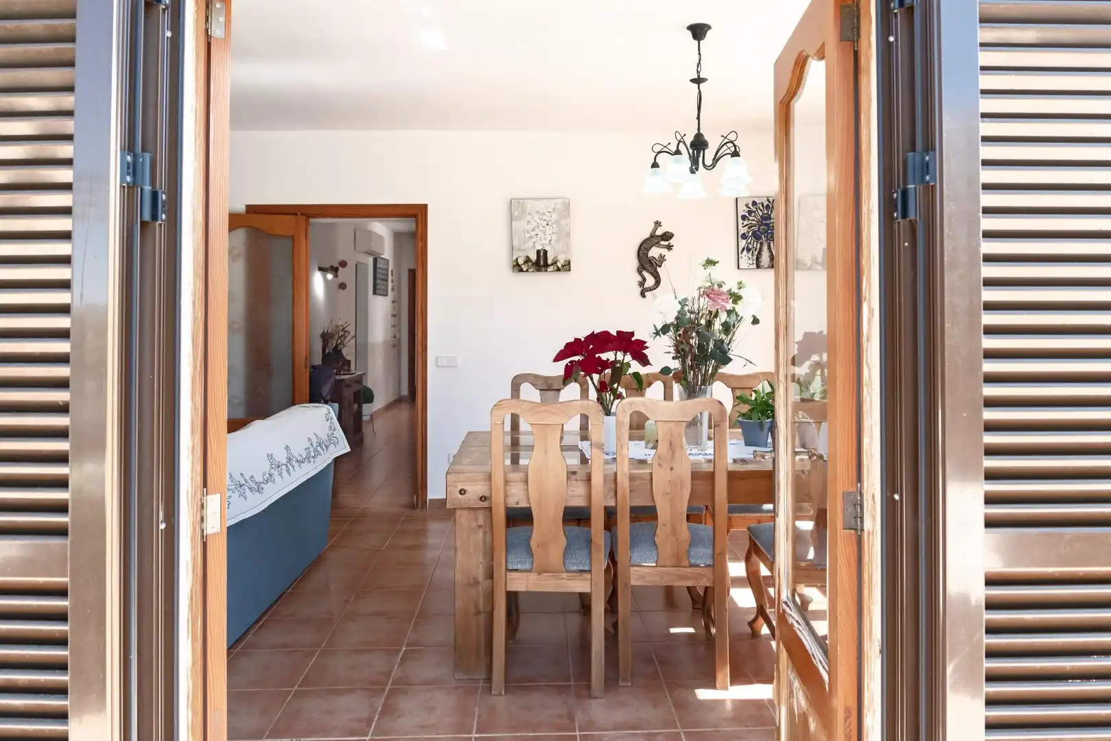 Houses for sale in Porto Cristo