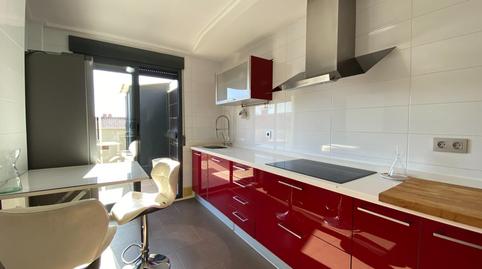 Foto 5 de Ático de alquiler en San José de la Vega,  Murcia Capital