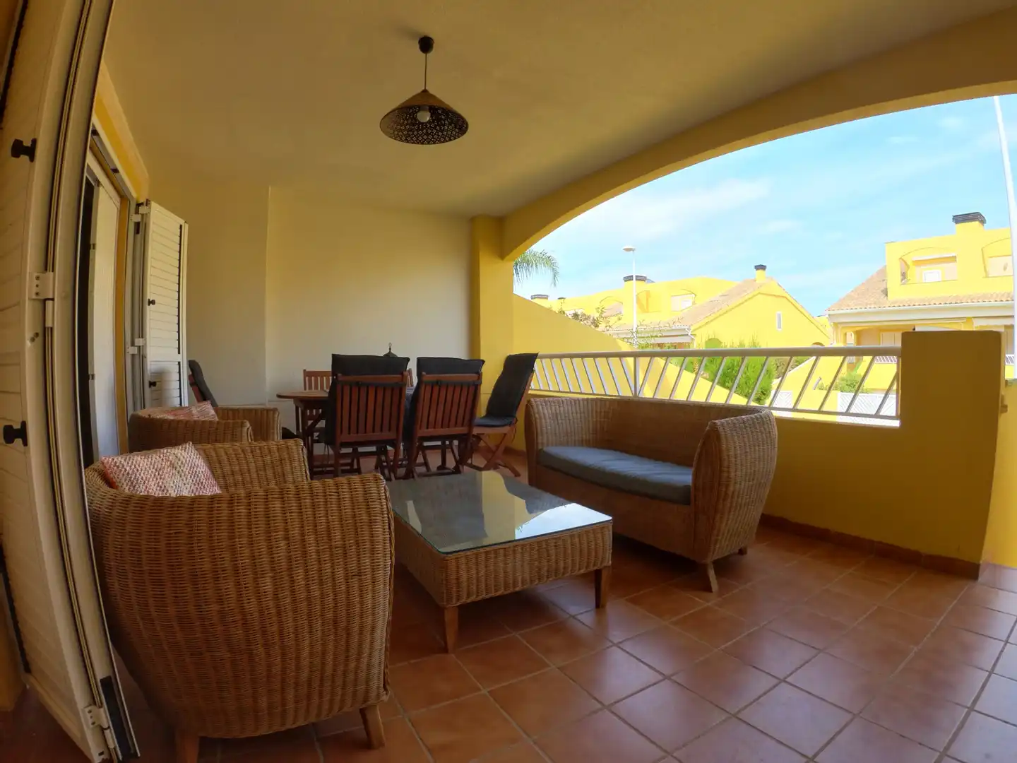 Maison mitoyenne avec piscine à vendre à Carrer Nàpols, imagen 21