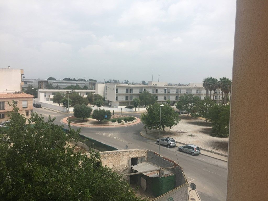 Exterior view of Flat for sale in Almoradí